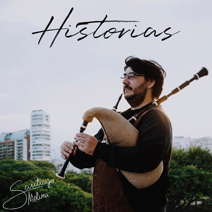 Portada Historias